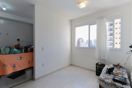 Sala de apartamento para alugar com 2 quartos, 48m² em Santa Teresinha, São Paulo