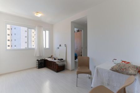 Apartamento para alugar com 2 quartos, 48m² em Santa Teresinha, São Paulo