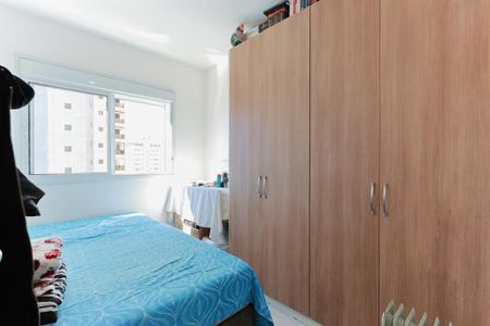 Quarto 2 de apartamento para alugar com 2 quartos, 48m² em Santa Teresinha, São Paulo