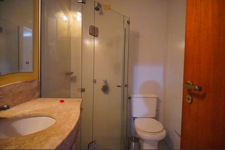 Apartamento à venda com 246m², 2 quartos e 1 vagaBanheiro