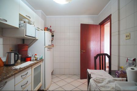 Apartamento à venda com 246m², 2 quartos e 1 vagaCozinha