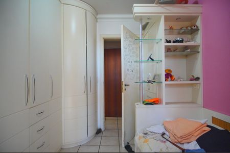 quarto de apartamento para alugar com 2 quartos, 246m² em São Borja, São Leopoldo