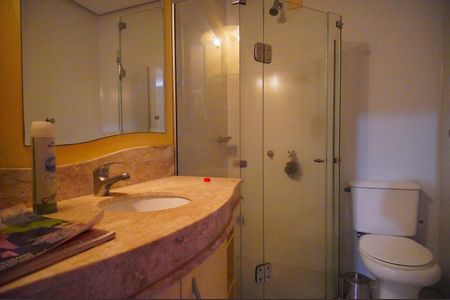Apartamento à venda com 246m², 2 quartos e 1 vagaBanheiro