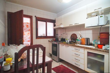 Apartamento à venda com 246m², 2 quartos e 1 vagaCozinha