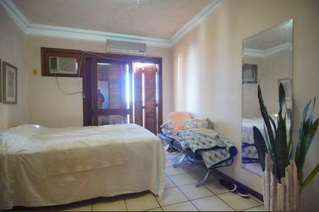 Suíte de apartamento para alugar com 2 quartos, 246m² em São Borja, São Leopoldo