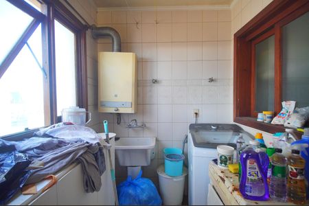 Área de Serviço de apartamento para alugar com 2 quartos, 246m² em São Borja, São Leopoldo