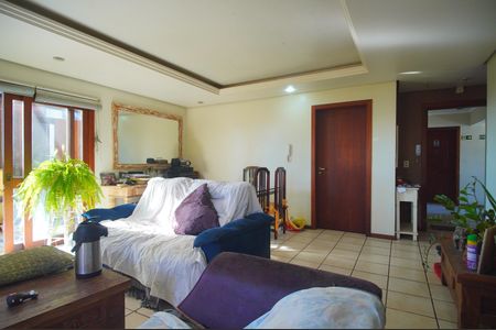 sala de apartamento para alugar com 2 quartos, 246m² em São Borja, São Leopoldo