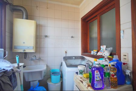 Apartamento à venda com 246m², 2 quartos e 1 vagaÁrea de Serviço