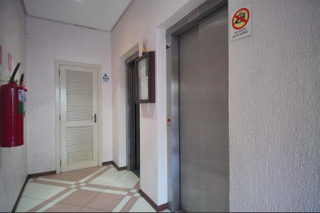 Entrada de apartamento para alugar com 2 quartos, 246m² em São Borja, São Leopoldo