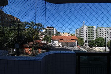 Quarto 1 - Vista de apartamento à venda com 2 quartos, 88m² em Pechincha, Rio de Janeiro