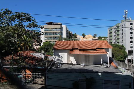 Sala - Varanda de apartamento à venda com 2 quartos, 88m² em Pechincha, Rio de Janeiro