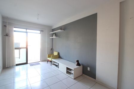 Sala de apartamento à venda com 2 quartos, 88m² em Pechincha, Rio de Janeiro