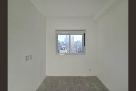 Apartamento à venda com 24m², 1 quarto e sem vaga Apartamento à venda com 24m², 1 quarto e sem vagaSuíte