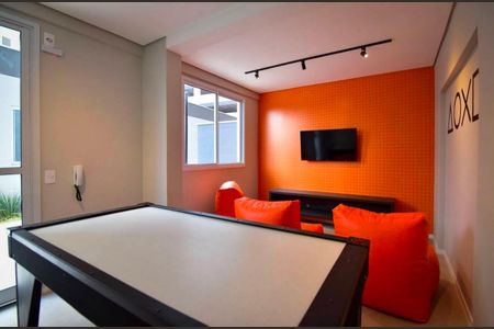Apartamento para alugar com 39m², 2 quartos e sem vagaÁrea comum