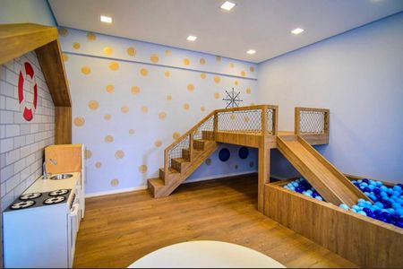Apartamento para alugar com 39m², 2 quartos e sem vagaÁrea comum