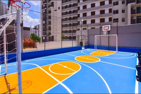 Apartamento para alugar com 39m², 2 quartos e sem vagaÁrea comum