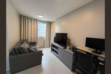 Apartamento para alugar com 2 quartos, 39m² em Socorro, São Paulo
