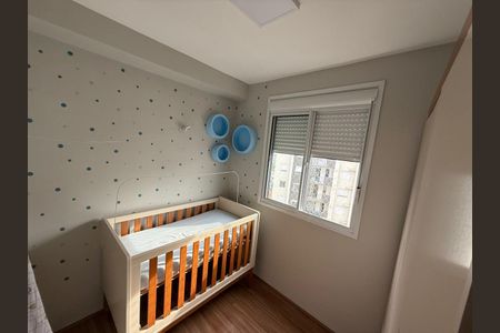 Apartamento para alugar com 39m², 2 quartos e sem vagaQuarto 2