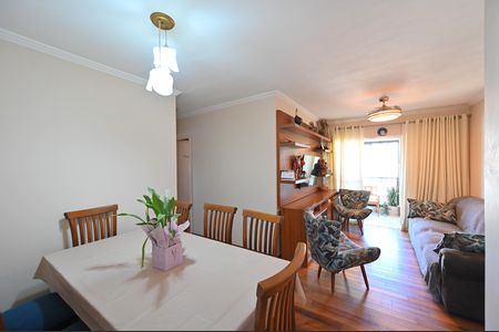 Apartamento à venda com 3 quartos, 116m² em Vila Clementino, São Paulo