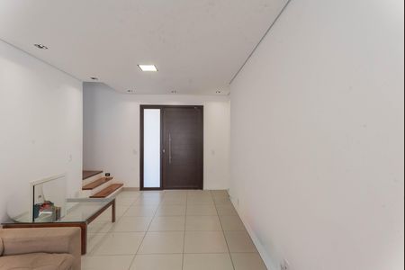 Casa de Condomínio à venda com 3 quartos, 210m² em Parque Nova Campinas, Campinas