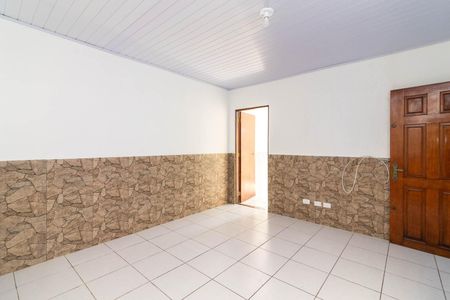 Casa para alugar com 108m², 2 quartos e 2 vagas Casa para alugar com 108m², 2 quartos e 2 vagasSala