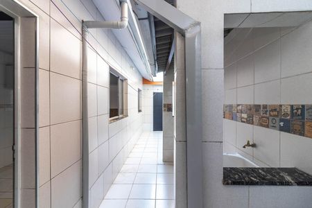 Casa para alugar com 108m², 2 quartos e 2 vagas Casa para alugar com 108m², 2 quartos e 2 vagasQuarto 2 - Vista