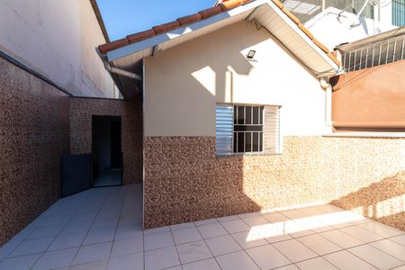 Casa para alugar com 108m², 2 quartos e 2 vagas Casa para alugar com 108m², 2 quartos e 2 vagasGaragem