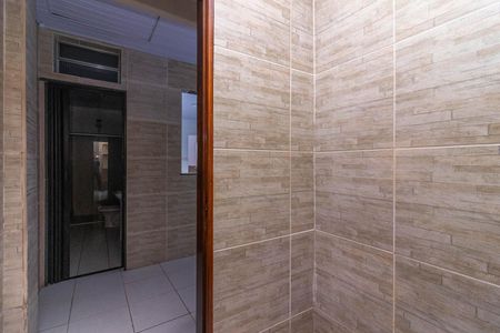 Casa para alugar com 108m², 2 quartos e 2 vagas Casa para alugar com 108m², 2 quartos e 2 vagasQuarto de Serviço