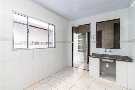 Casa para alugar com 108m², 2 quartos e 2 vagas Casa para alugar com 108m², 2 quartos e 2 vagasCozinha