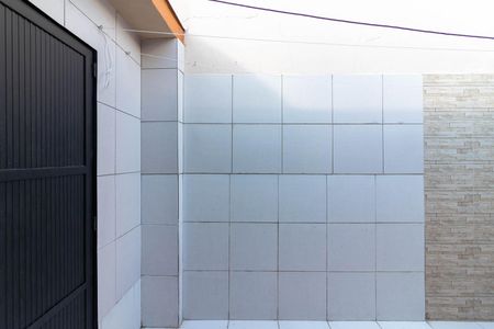 Casa para alugar com 108m², 2 quartos e 2 vagas Casa para alugar com 108m², 2 quartos e 2 vagasSala - Vista