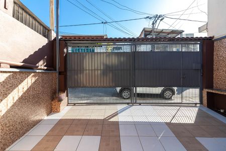 Casa para alugar com 108m², 2 quartos e 2 vagas Casa para alugar com 108m², 2 quartos e 2 vagasQuarto 1 - Vista