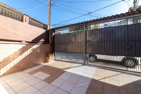 Casa para alugar com 108m², 2 quartos e 2 vagas Casa para alugar com 108m², 2 quartos e 2 vagasGaragem