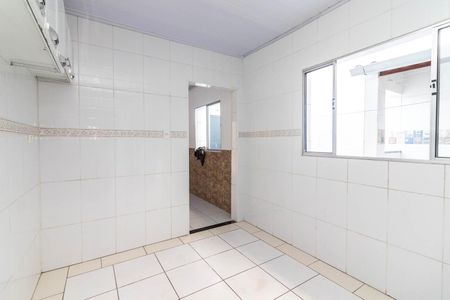 Casa para alugar com 108m², 2 quartos e 2 vagas Casa para alugar com 108m², 2 quartos e 2 vagasCozinha