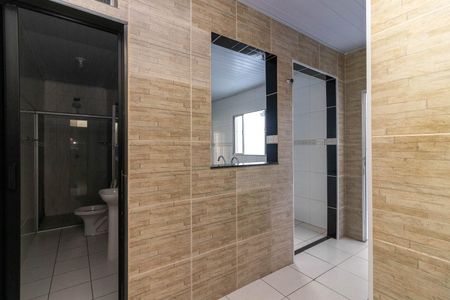 Casa para alugar com 108m², 2 quartos e 2 vagas Casa para alugar com 108m², 2 quartos e 2 vagasCorredor
