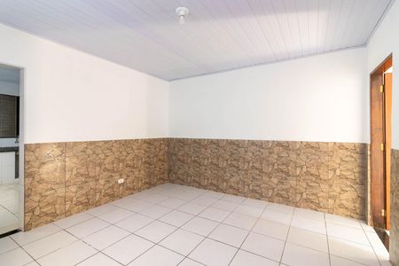 Casa para alugar com 108m², 2 quartos e 2 vagas Casa para alugar com 108m², 2 quartos e 2 vagasSala