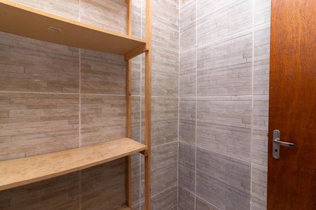 Casa para alugar com 108m², 2 quartos e 2 vagas Casa para alugar com 108m², 2 quartos e 2 vagasQuarto de Serviço