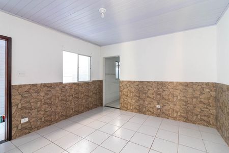Casa para alugar com 108m², 2 quartos e 2 vagas Casa para alugar com 108m², 2 quartos e 2 vagasSala