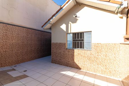 Casa para alugar com 108m², 2 quartos e 2 vagas Casa para alugar com 108m², 2 quartos e 2 vagasGaragem