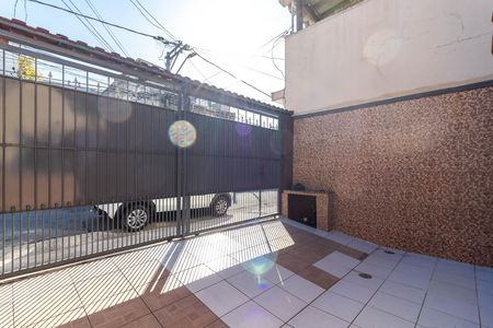 Casa para alugar com 108m², 2 quartos e 2 vagas Casa para alugar com 108m², 2 quartos e 2 vagasGaragem
