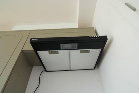 Studio de kitnet/studio à venda com 1 quarto, 17m² em Freguesia do Ó, São Paulo