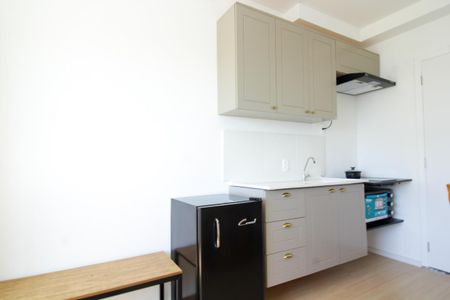 Studio de kitnet/studio à venda com 1 quarto, 17m² em Freguesia do Ó, São Paulo