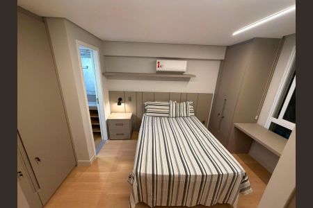 Quarto de apartamento para alugar com 1 quarto, 72m² em Rio Vermelho, Salvador