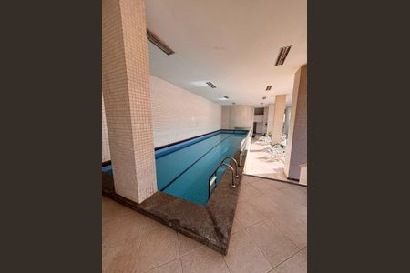 Piscina de apartamento para alugar com 1 quarto, 72m² em Rio Vermelho, Salvador