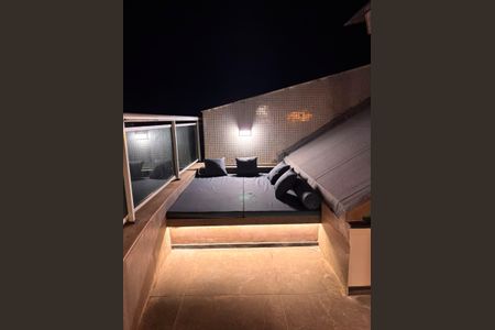 Apartamento para alugar com 72m², 1 quarto e 2 vagas Apartamento para alugar com 72m², 1 quarto e 2 vagasÁrea externa