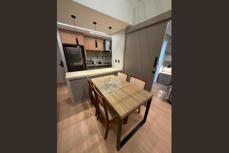 Studio de apartamento para alugar com 1 quarto, 72m² em Rio Vermelho, Salvador