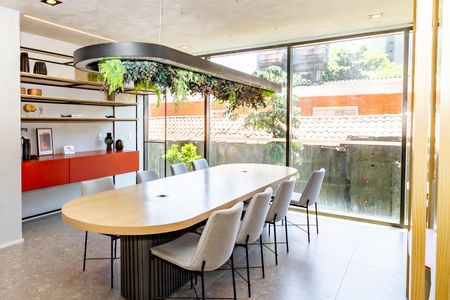 Coworking de apartamento à venda com 2 quartos, 70m² em Perdizes, São Paulo