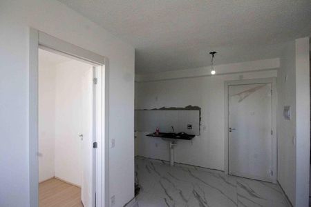 Sala de apartamento à venda com 2 quartos, 38m² em Cidade São Mateus, São Paulo