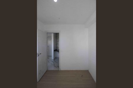 Quarto 02 de apartamento à venda com 2 quartos, 38m² em Cidade São Mateus, São Paulo