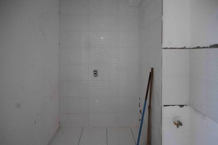 Área de Serviço de apartamento à venda com 2 quartos, 38m² em Cidade São Mateus, São Paulo