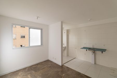 Apartamento para alugar com 2 quartos, 40m² em Vila Penteado, São Paulo